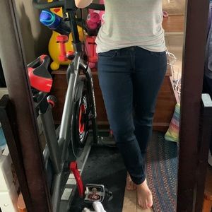 Just Black Adorra Skinny Jean